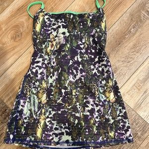 Lululemon Athletica Power Tank